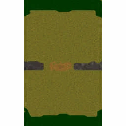 footman fight terrain minimap