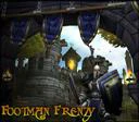 Footman Frenzy 6v6 Gold lobby preview