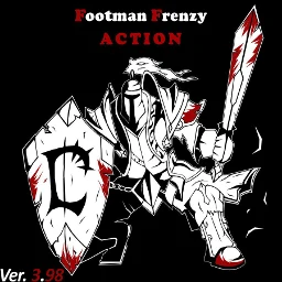 Footman Frenzy [Action] 3.99 beta lobby preview
