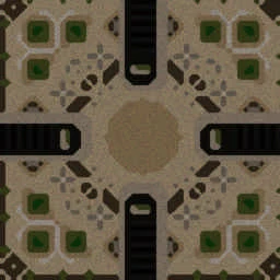 Footman Wars 2 v9.99 Elite terrain minimap