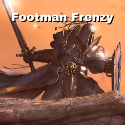 Footmen Frenzy 10,000 AI v3.0 lobby preview