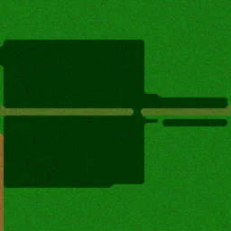 3v3 terrain minimap