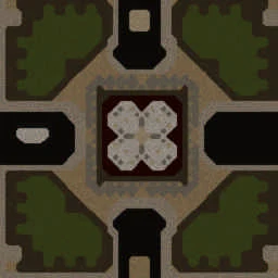 FOOTMEN FRENZY v4.2 -AR terrain minimap