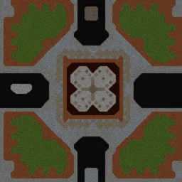 FOOTMEN FRENZY v5.4 -AR (PRO) terrain minimap