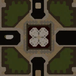 FOOTMEN FRENZY v4.2 Professional terrain minimap