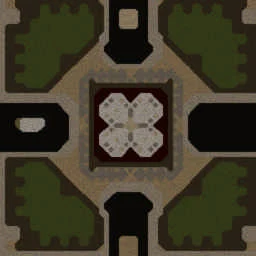 Footy Frenzy 4.4 [AR] 2k19 terrain minimap