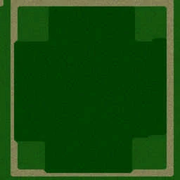 Forest Nothing terrain minimap