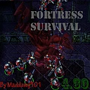 Fortress Survival Alpha 4.30 lobby preview