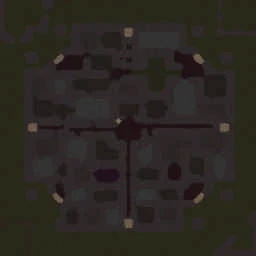 Fortress Survival Alpha 4.90 terrain minimap