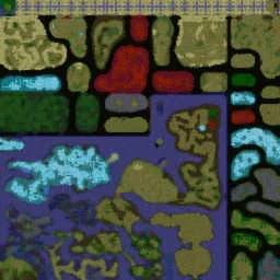 IOEM RPG 0.35v terrain minimap