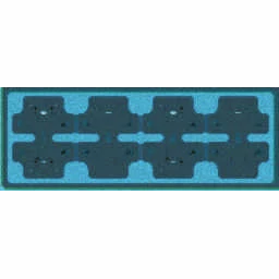 Frozen TD v1.3 terrain minimap