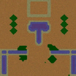 fruit stand war 2019.2.22 terrain minimap