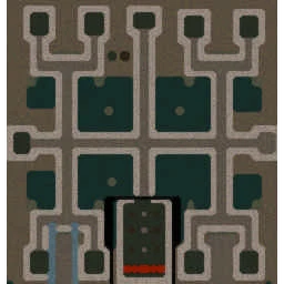 Lotto Tower Defence 4.0 Hack terrain minimap