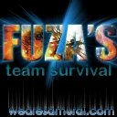 Fuza'sTeamSurvival9.4c >_< lobby preview