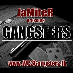 Gangsters v0.33b lobby preview