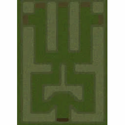 Geldteilen TD V3.0.1 terrain minimap