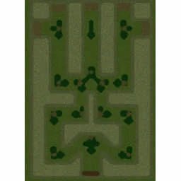 Geldteilen TD V4.1.2 terrain minimap