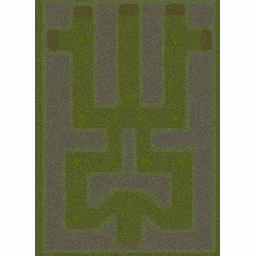 Geldteilen TD v4.4.2 [STM] terrain minimap