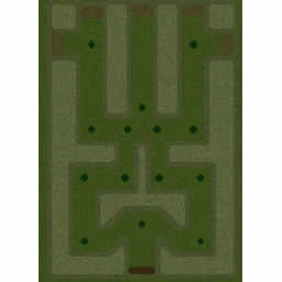 Geldteilen TD v4.4.2 [STM] terrain minimap