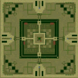 [BU's] Gem TD 4.04 terrain minimap