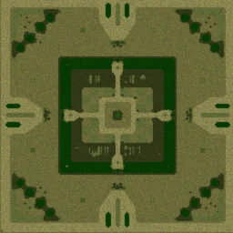 Gem TD Inw 2.0 terrain minimap