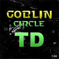 Goblin Circle TD 1.04b lobby preview