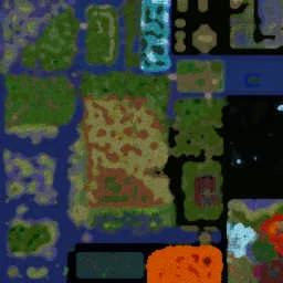 GoH⚔️RPG☄️v1.44e terrain minimap