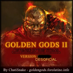 Golden Gods II - 1.8 lobby preview