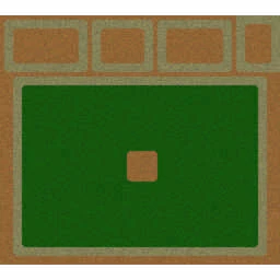 Golem Revelation v4.2 R2 terrain minimap