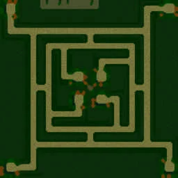 GREED TD 1.0 ( moi ) terrain minimap