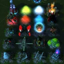 Green Circle TD v12.1 lobby preview