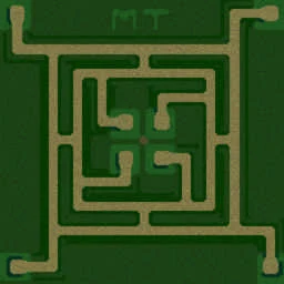 GREEN CIRCLE TD 17.11.24 terrain minimap