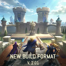 Green Circle TD Angel 2.01 lobby preview