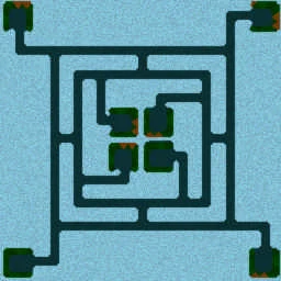 Green Circle TD Epr 75 terrain minimap