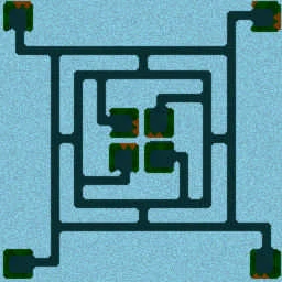 Green Circle TD Epr 76 terrain minimap