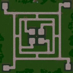 Green Circle TD Eternal preview
