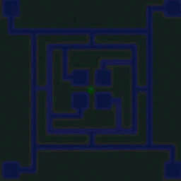 Green Circle TD Hack By Sopreborn V2 terrain minimap