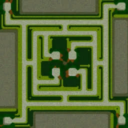 Green Circle TD Mega 13.5.7 (Edited) preview