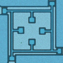 Green Circle TD 2011 ICE terrain minimap