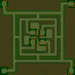 Green Circle TD 2020a terrain minimap