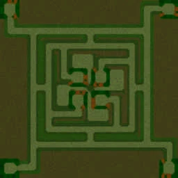 Green Circle TD 2020b terrain minimap