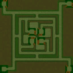 Green Circle TD 2020d terrain minimap