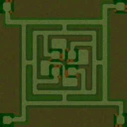 Green Circle TD 2021a terrain minimap
