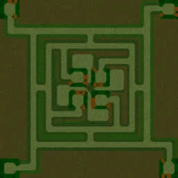 Green Circle TD 2022e terrain minimap