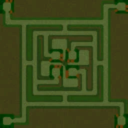 Green Circle TD 2023a terrain minimap