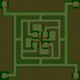 Green Circle TD 2024a terrain minimap