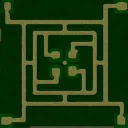 Green Circle VN 2010 5.6 terrain minimap