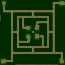 Green Circle VN 6.3 terrain minimap