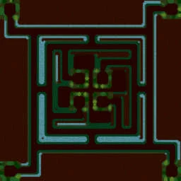 Green CircleTD Ref.6.1G preview