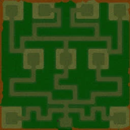 Green TD 2 2.0 terrain minimap